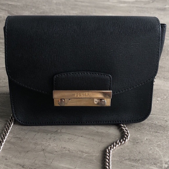 Furla Julia crossbody bag - Picture 8 of 8